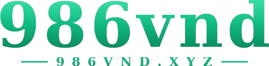 986vnd logo
